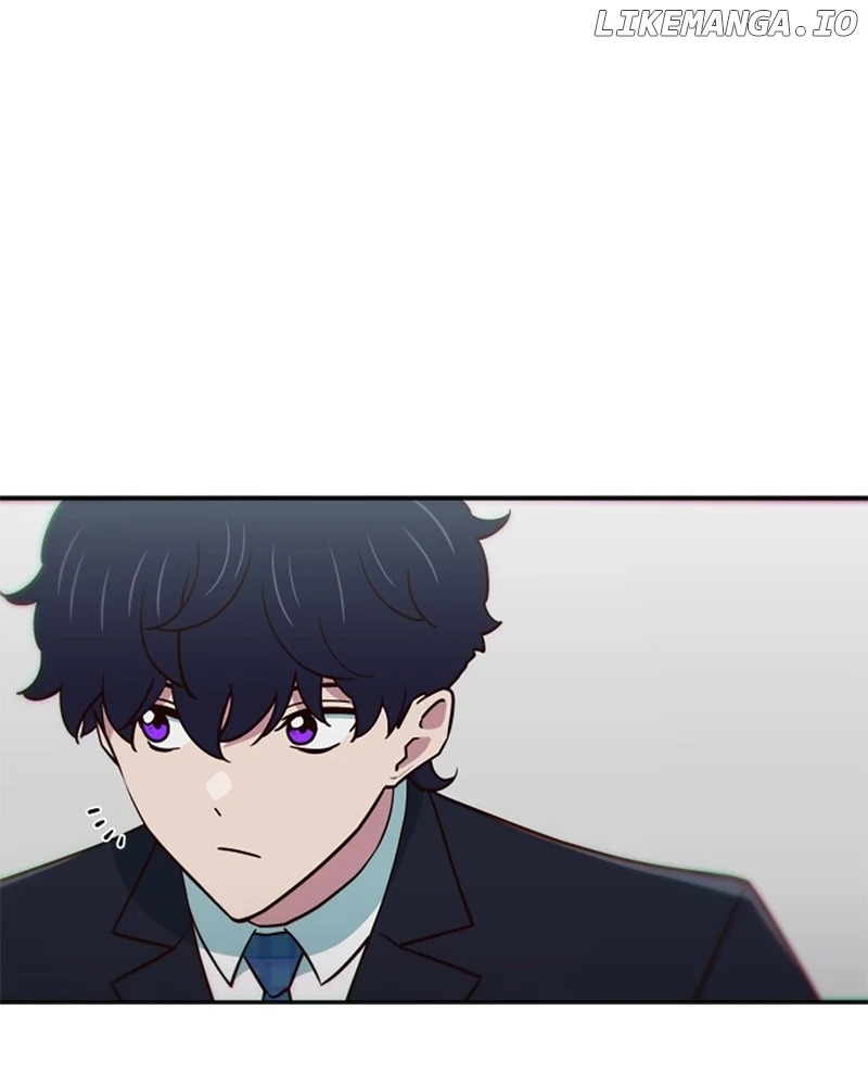 I’m the Only One Bullied by the New High School Student Chapter 10 - Page 109