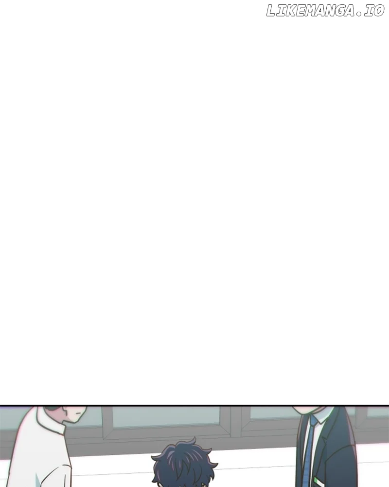 I’m the Only One Bullied by the New High School Student Chapter 10 - Page 111