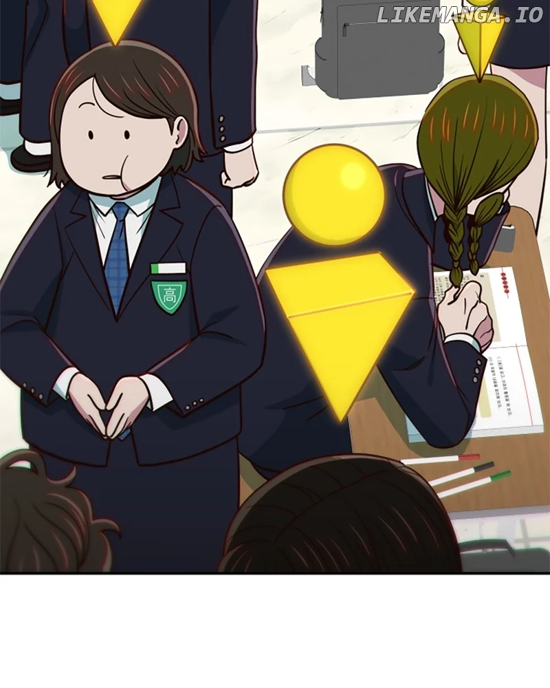 I’m the Only One Bullied by the New High School Student Chapter 10 - Page 113