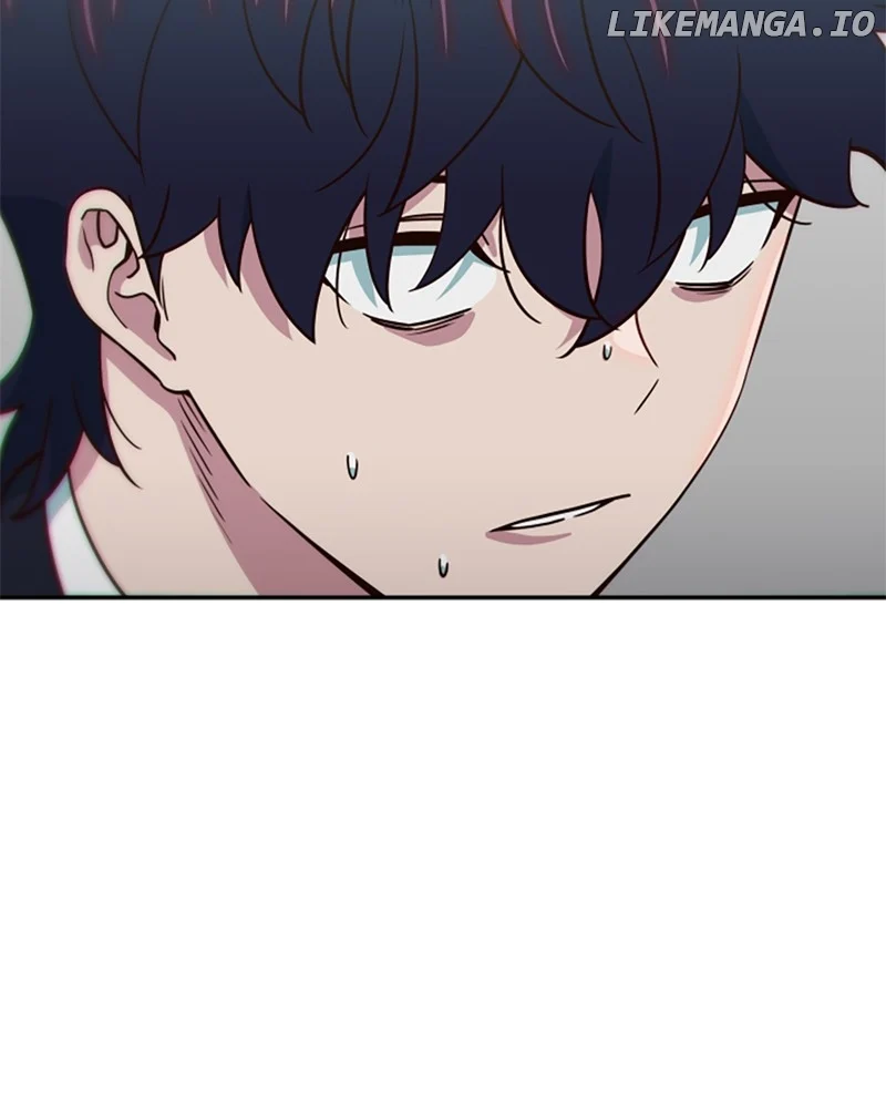 I’m the Only One Bullied by the New High School Student Chapter 10 - Page 115
