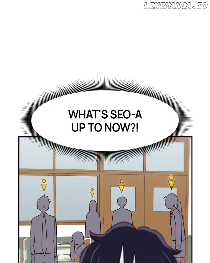 I’m the Only One Bullied by the New High School Student Chapter 10 - Page 116