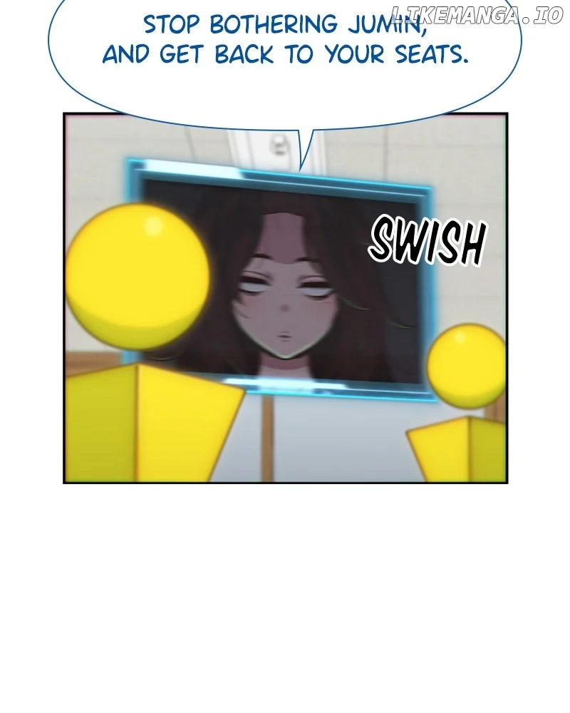 I’m the Only One Bullied by the New High School Student Chapter 10 - Page 118