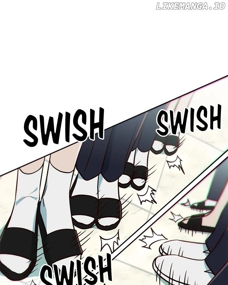 I’m the Only One Bullied by the New High School Student Chapter 10 - Page 119
