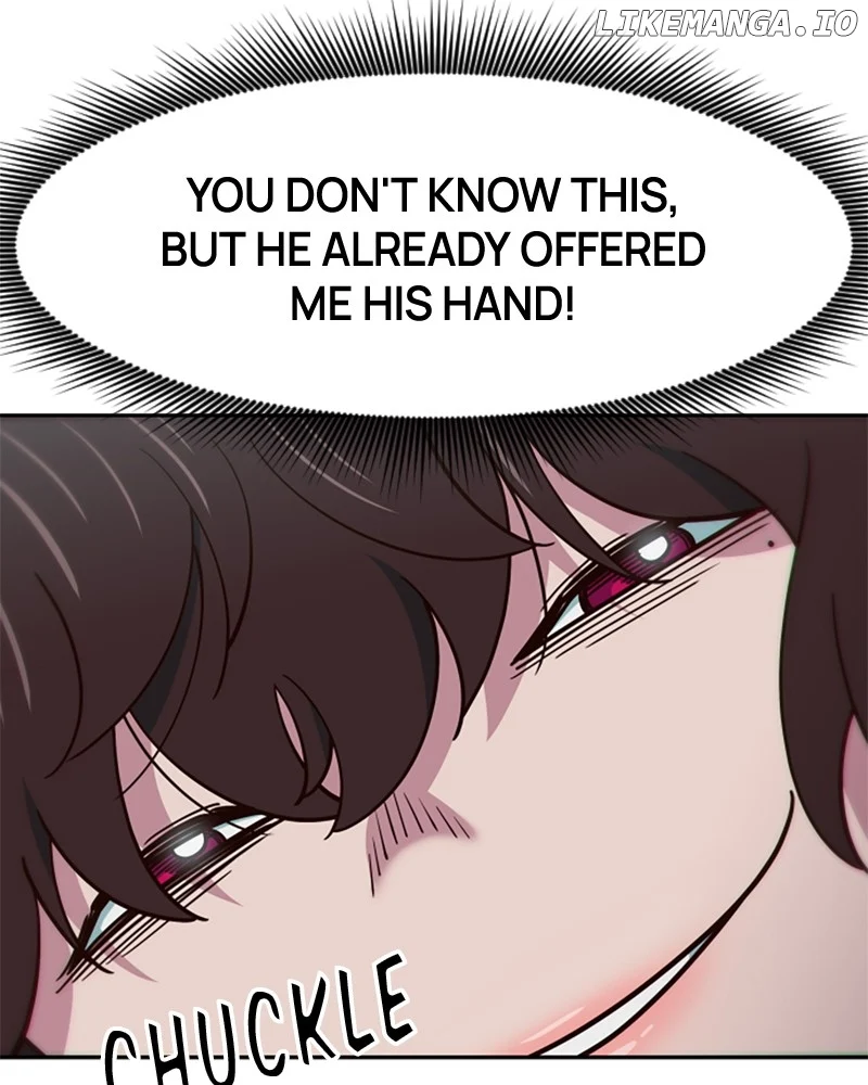 I’m the Only One Bullied by the New High School Student Chapter 10 - Page 12