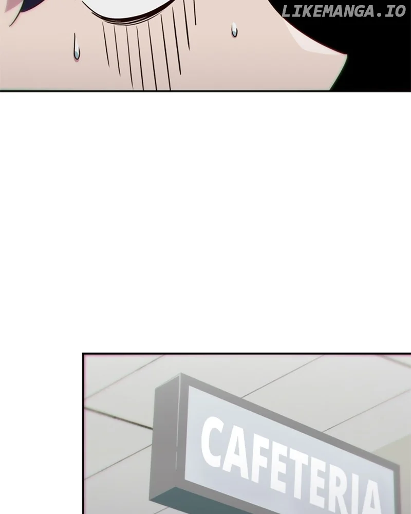 I’m the Only One Bullied by the New High School Student Chapter 10 - Page 123