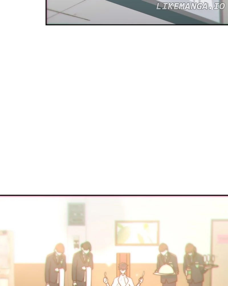 I’m the Only One Bullied by the New High School Student Chapter 10 - Page 124