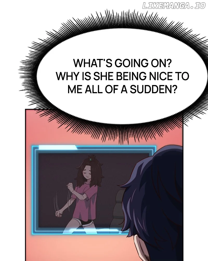I’m the Only One Bullied by the New High School Student Chapter 10 - Page 133