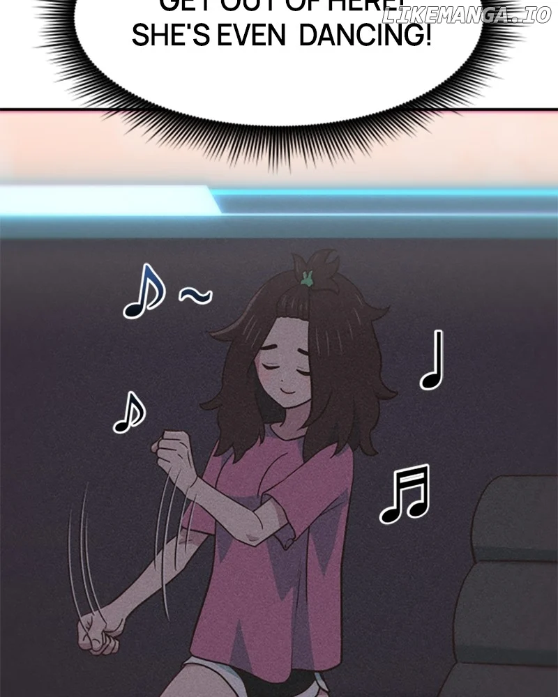 I’m the Only One Bullied by the New High School Student Chapter 10 - Page 135