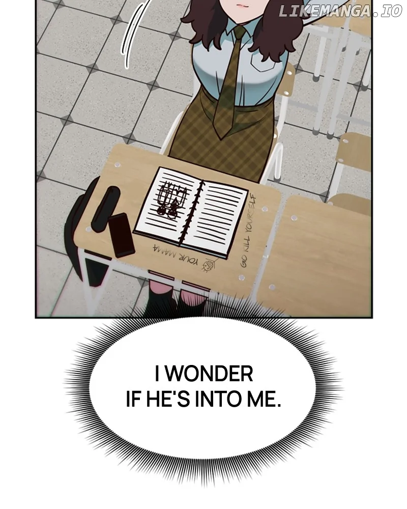 I’m the Only One Bullied by the New High School Student Chapter 10 - Page 14
