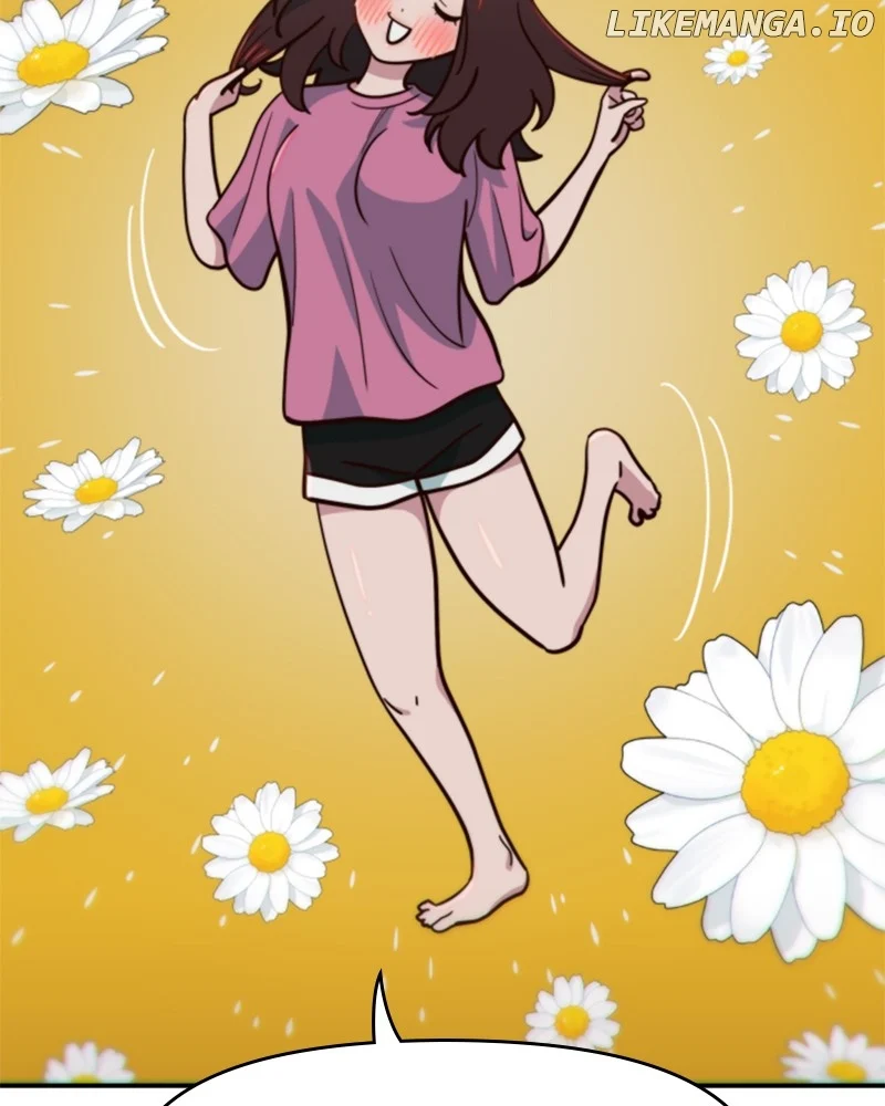 I’m the Only One Bullied by the New High School Student Chapter 10 - Page 141