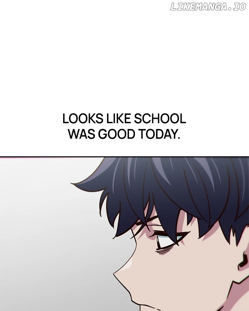 I’m the Only One Bullied by the New High School Student Chapter 10 - Page 143