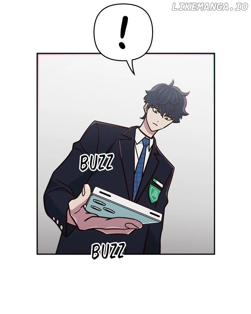 I’m the Only One Bullied by the New High School Student Chapter 10 - Page 145