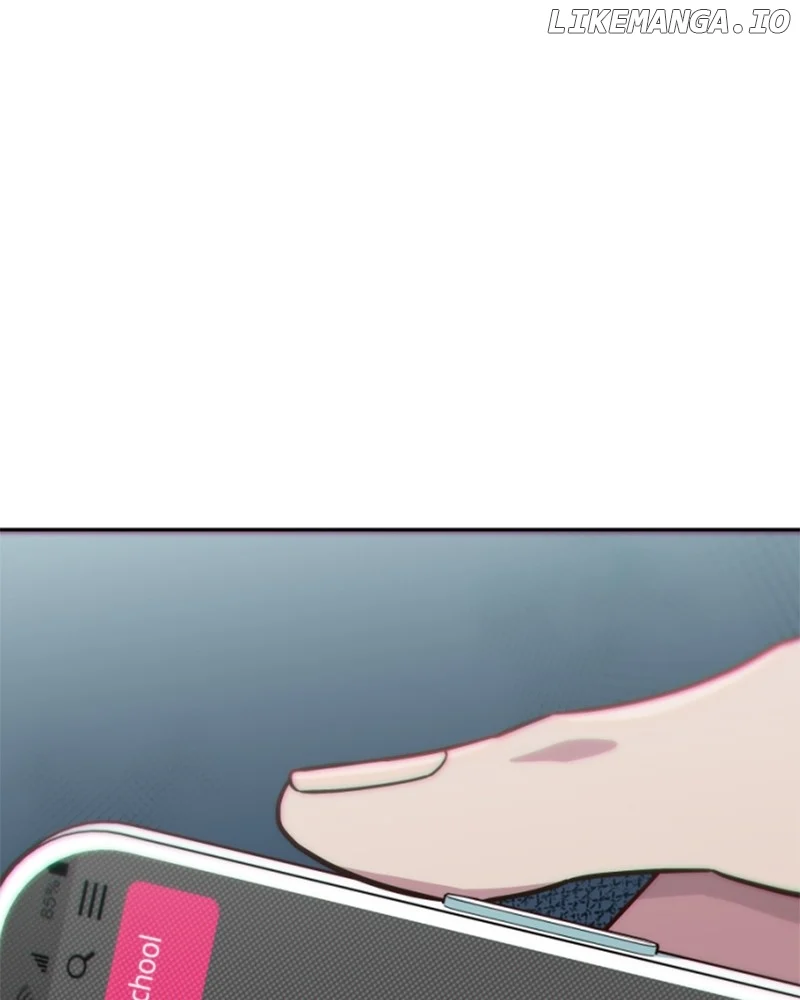 I’m the Only One Bullied by the New High School Student Chapter 10 - Page 155