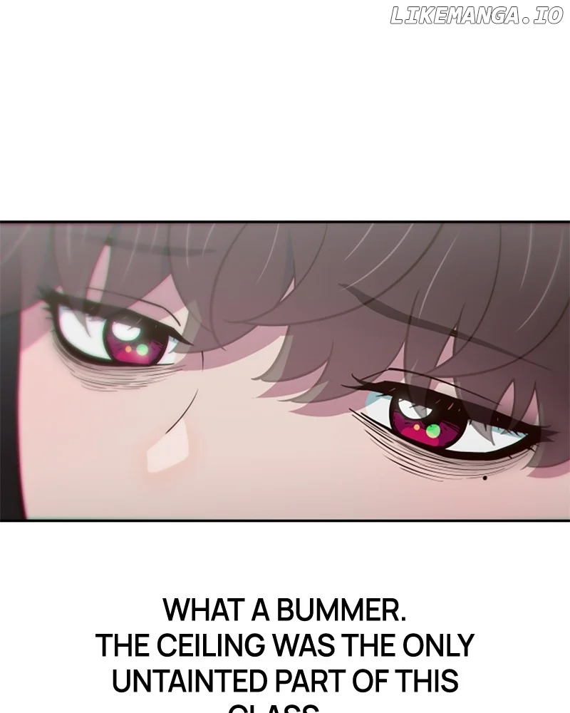 I’m the Only One Bullied by the New High School Student Chapter 10 - Page 18