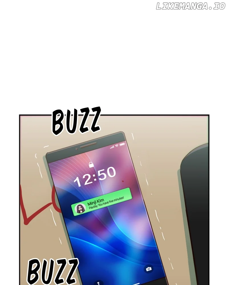I’m the Only One Bullied by the New High School Student Chapter 10 - Page 22