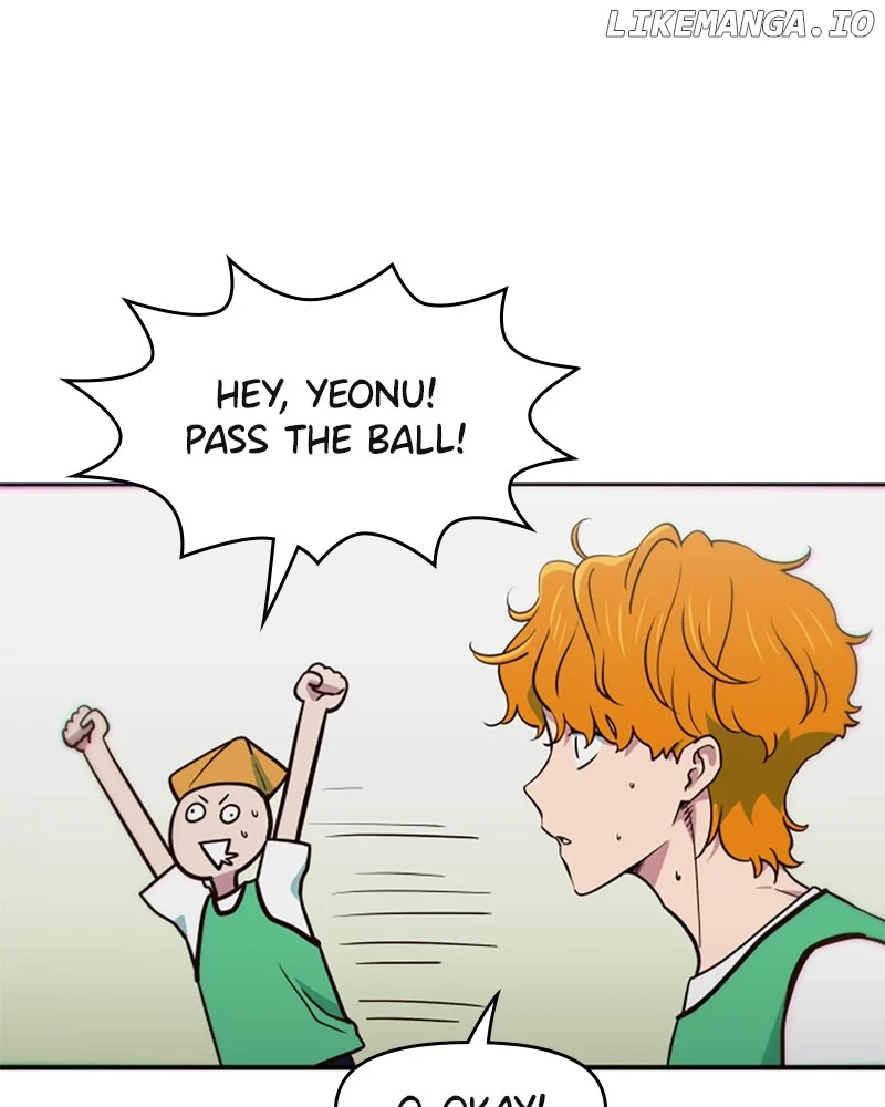 I’m the Only One Bullied by the New High School Student Chapter 10 - Page 26