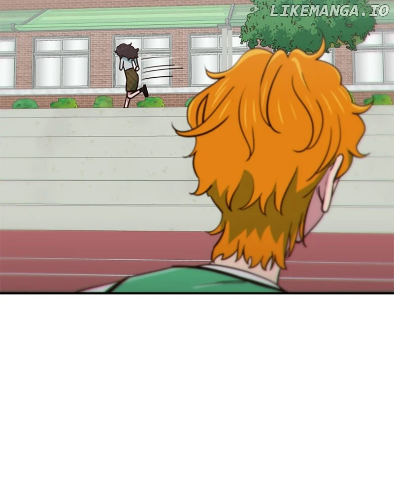 I’m the Only One Bullied by the New High School Student Chapter 10 - Page 28