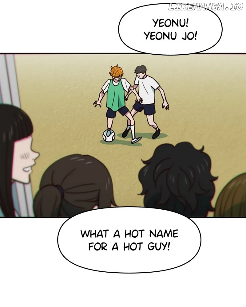 I’m the Only One Bullied by the New High School Student Chapter 10 - Page 3