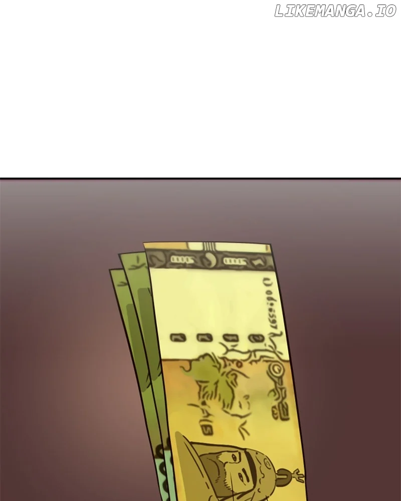 I’m the Only One Bullied by the New High School Student Chapter 10 - Page 32