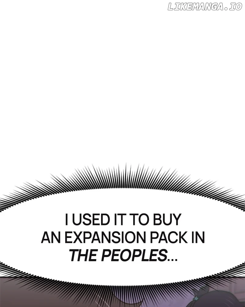I’m the Only One Bullied by the New High School Student Chapter 10 - Page 35