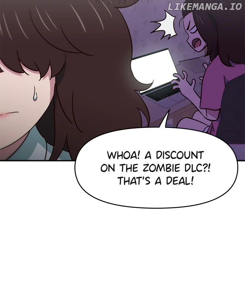 I’m the Only One Bullied by the New High School Student Chapter 10 - Page 36