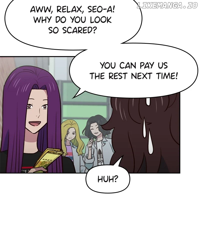 I’m the Only One Bullied by the New High School Student Chapter 10 - Page 39