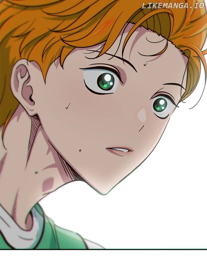I’m the Only One Bullied by the New High School Student Chapter 10 - Page 5