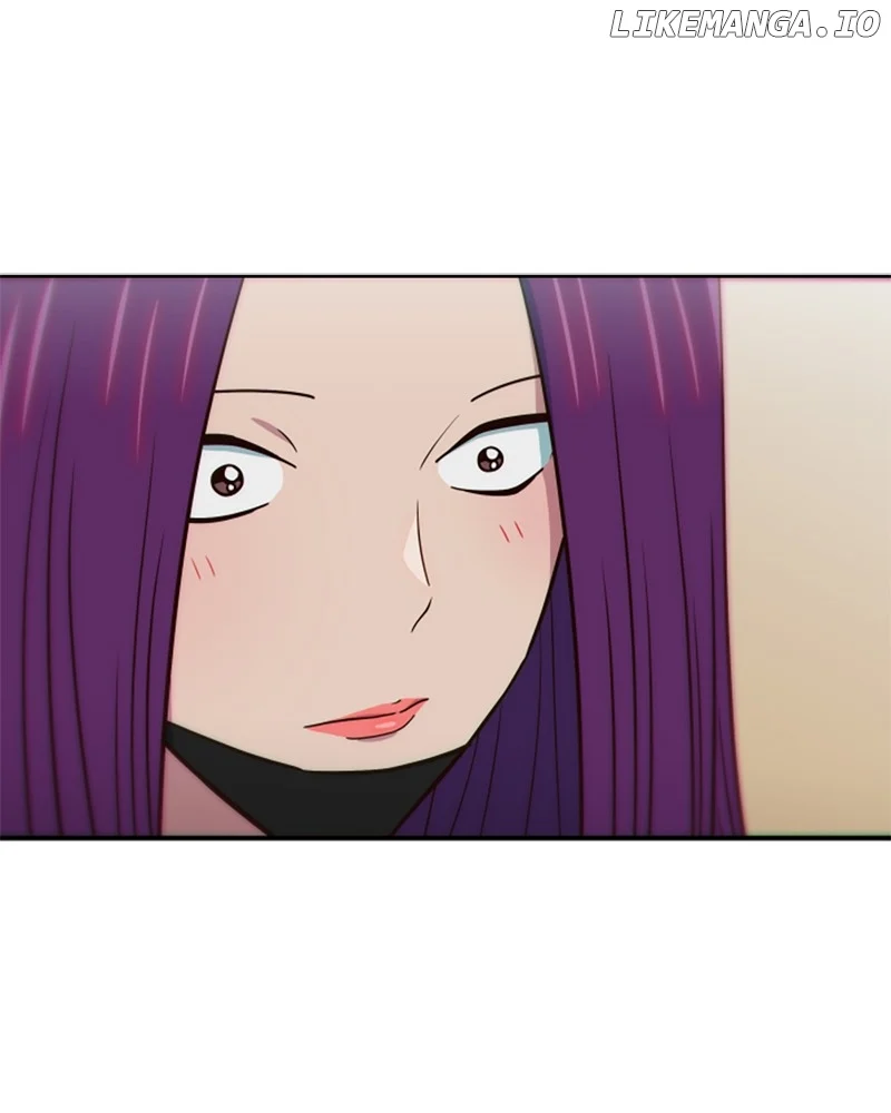 I’m the Only One Bullied by the New High School Student Chapter 10 - Page 53
