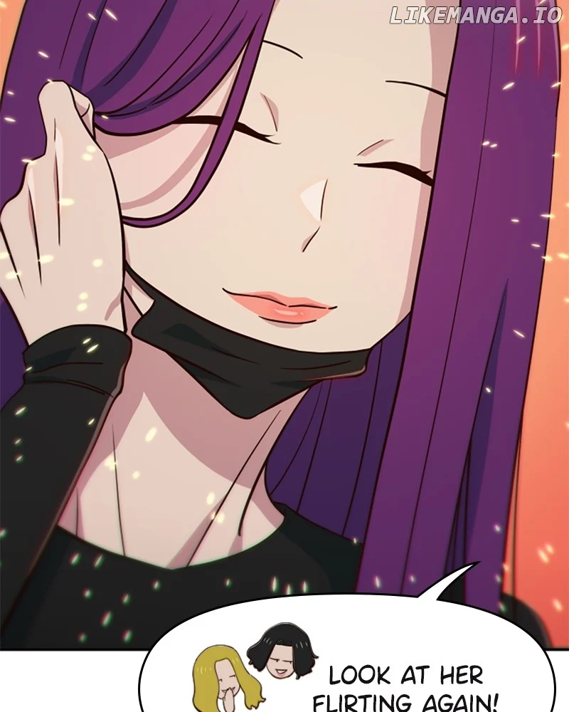 I’m the Only One Bullied by the New High School Student Chapter 10 - Page 57