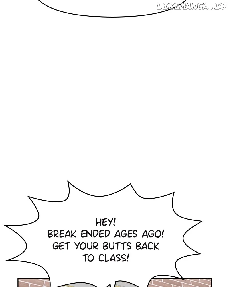 I’m the Only One Bullied by the New High School Student Chapter 10 - Page 68