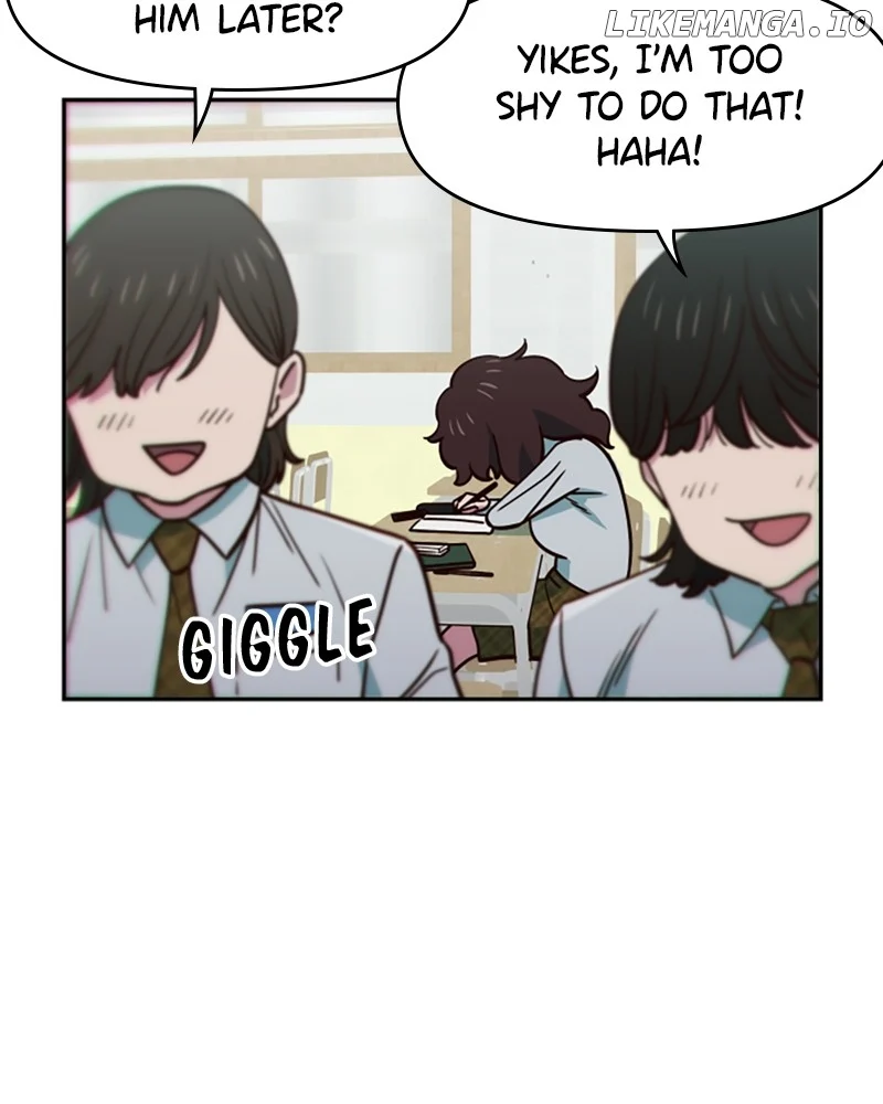 I’m the Only One Bullied by the New High School Student Chapter 10 - Page 7