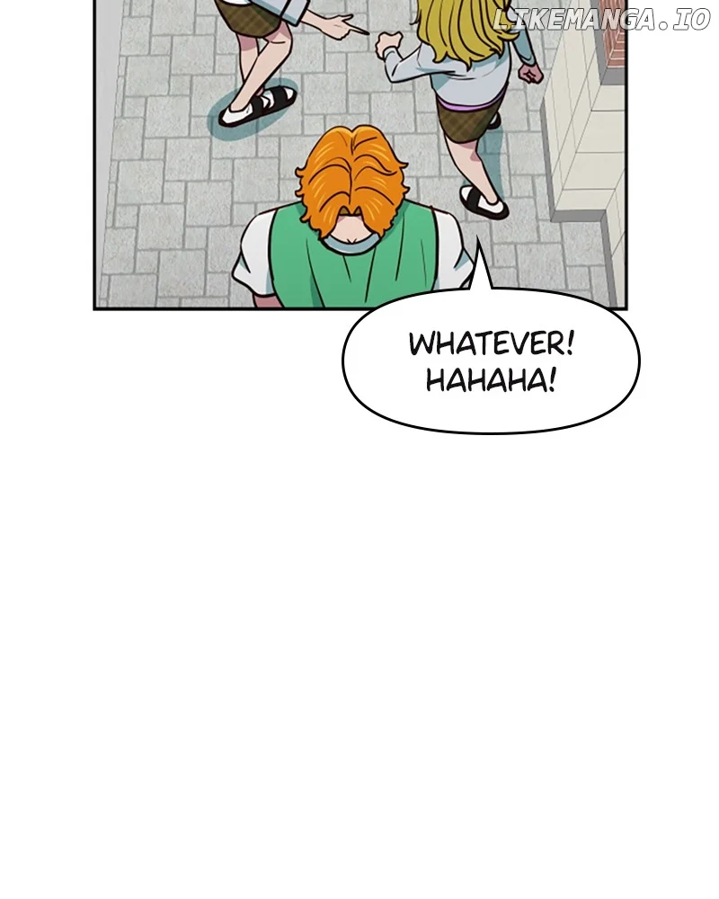 I’m the Only One Bullied by the New High School Student Chapter 10 - Page 71