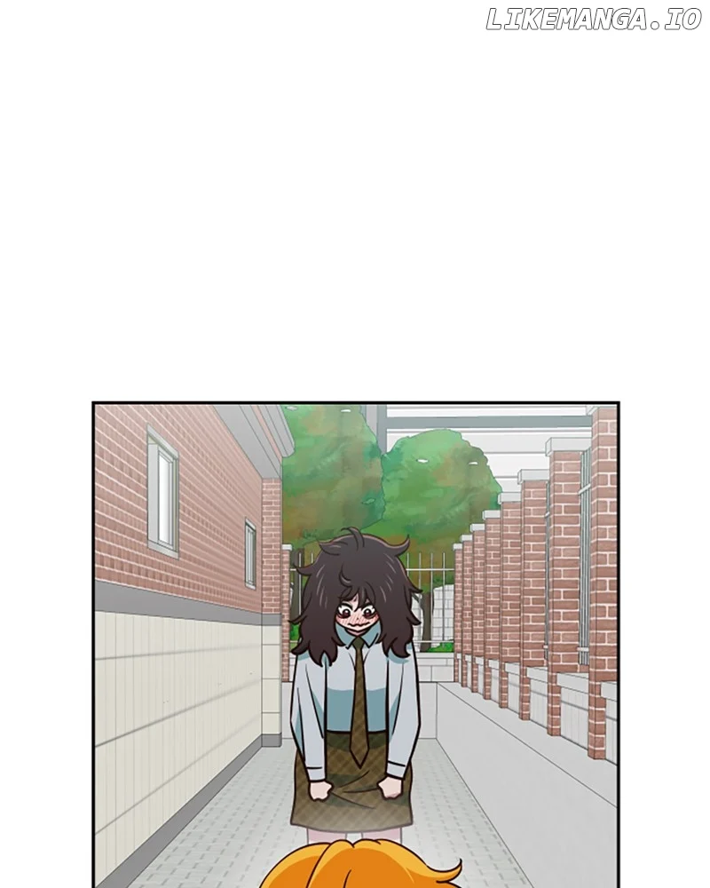I’m the Only One Bullied by the New High School Student Chapter 10 - Page 72