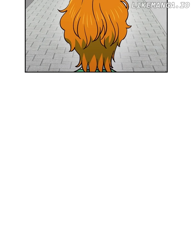 I’m the Only One Bullied by the New High School Student Chapter 10 - Page 73