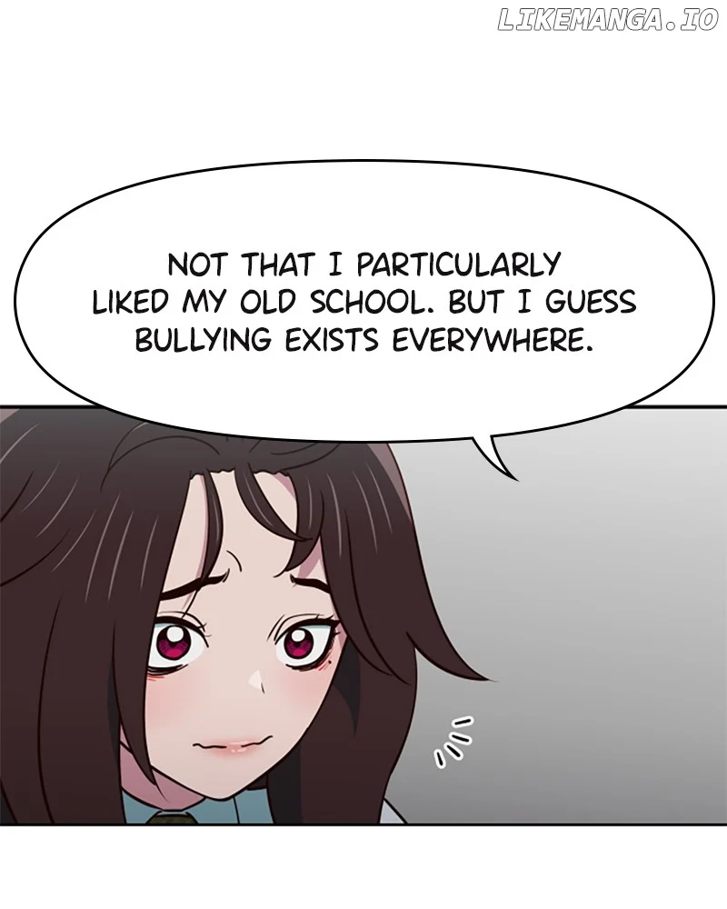 I’m the Only One Bullied by the New High School Student Chapter 10 - Page 74