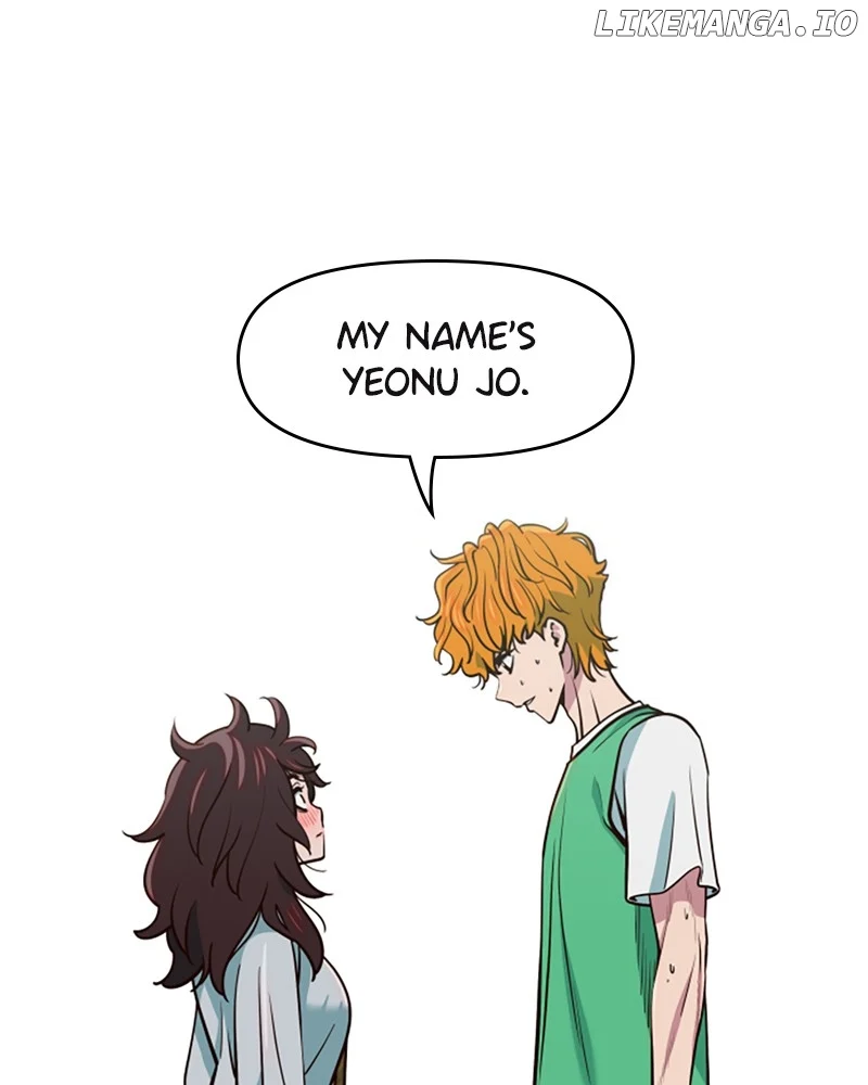 I’m the Only One Bullied by the New High School Student Chapter 10 - Page 77