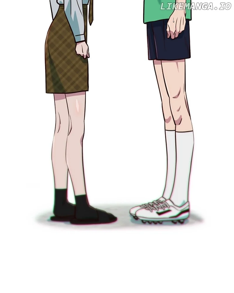 I’m the Only One Bullied by the New High School Student Chapter 10 - Page 78