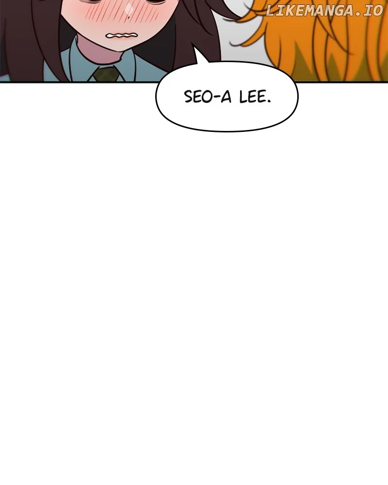 I’m the Only One Bullied by the New High School Student Chapter 10 - Page 80