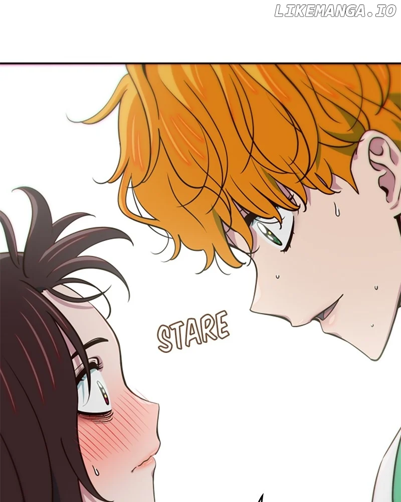 I’m the Only One Bullied by the New High School Student Chapter 10 - Page 81