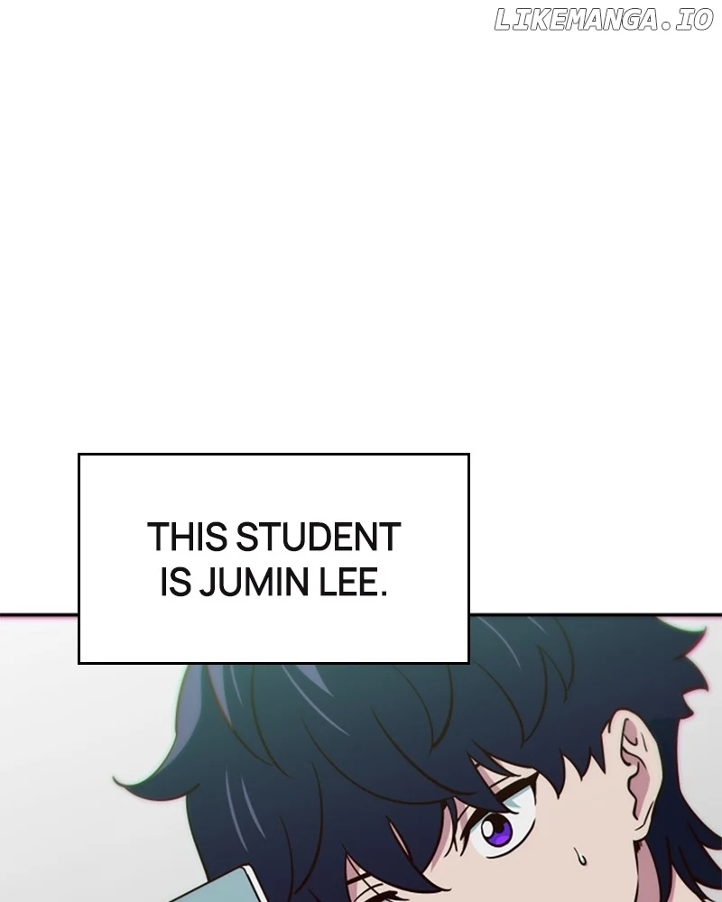 I’m the Only One Bullied by the New High School Student Chapter 10 - Page 89
