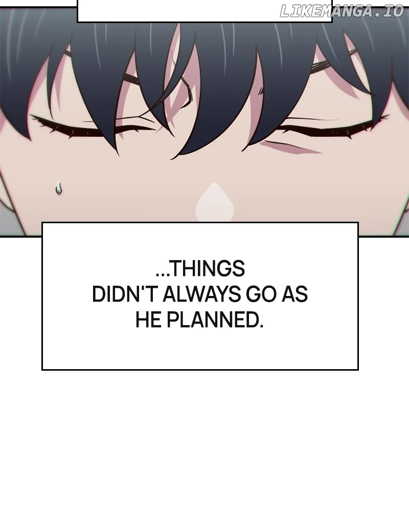 I’m the Only One Bullied by the New High School Student Chapter 10 - Page 94