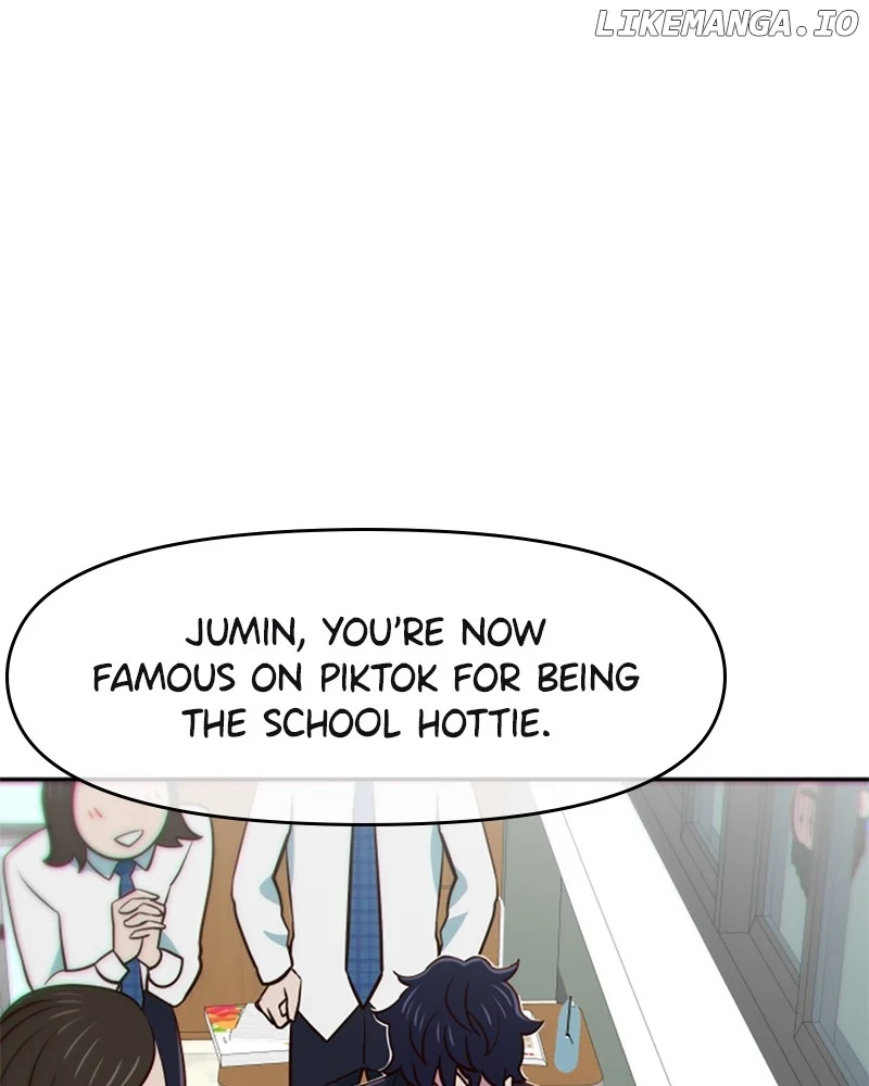 I’m the Only One Bullied by the New High School Student Chapter 10 - Page 95