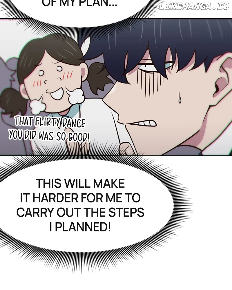 I’m the Only One Bullied by the New High School Student Chapter 10 - Page 98