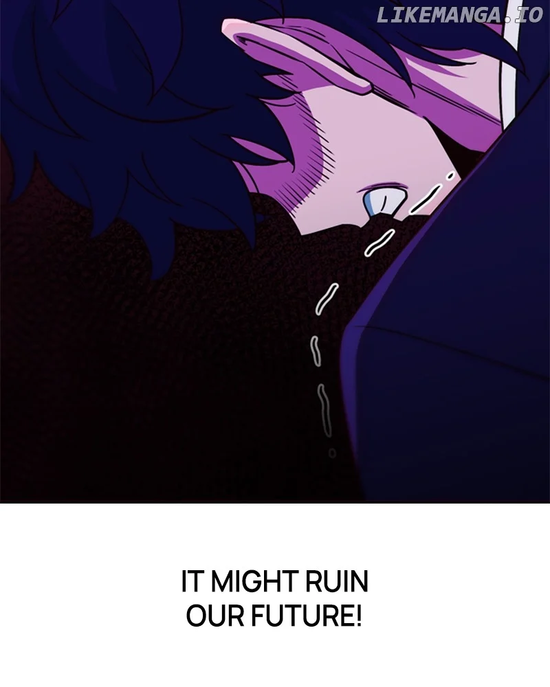 I’m the Only One Bullied by the New High School Student Chapter 11 - Page 105