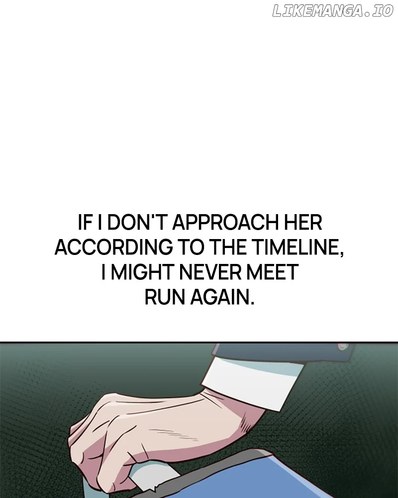 I’m the Only One Bullied by the New High School Student Chapter 11 - Page 107