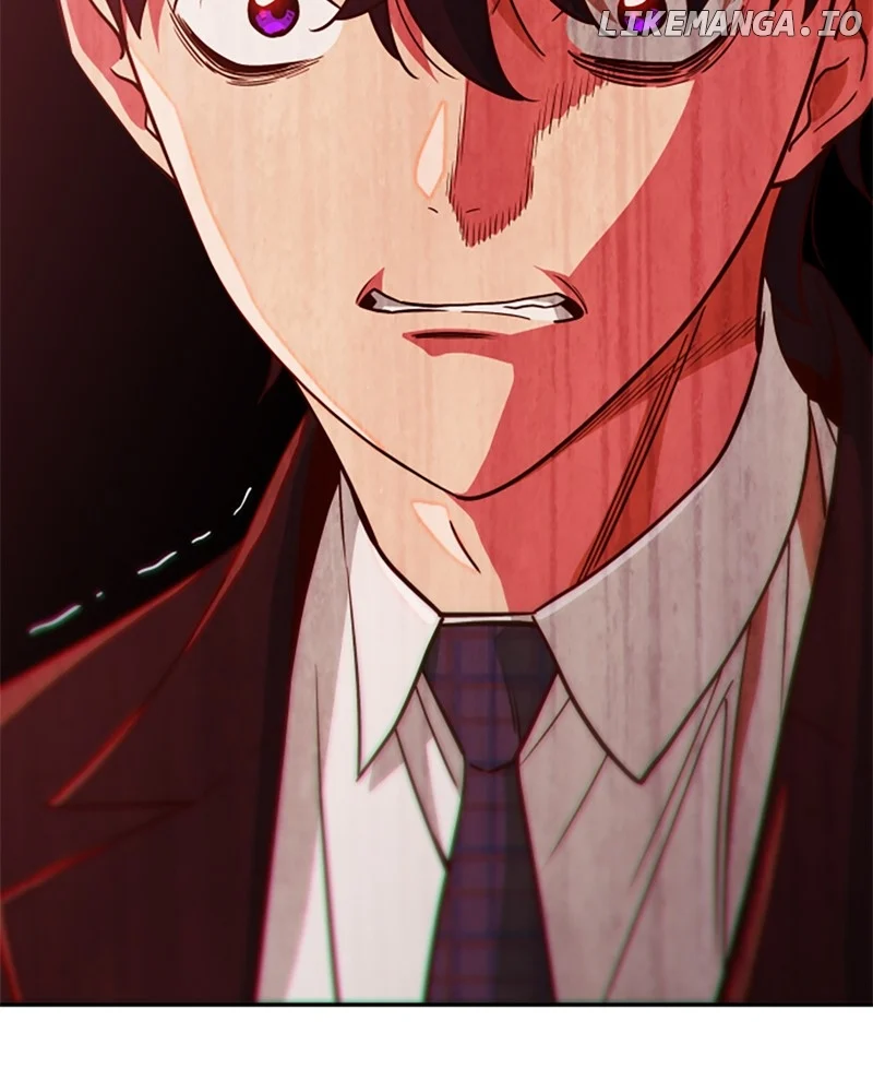 I’m the Only One Bullied by the New High School Student Chapter 11 - Page 111