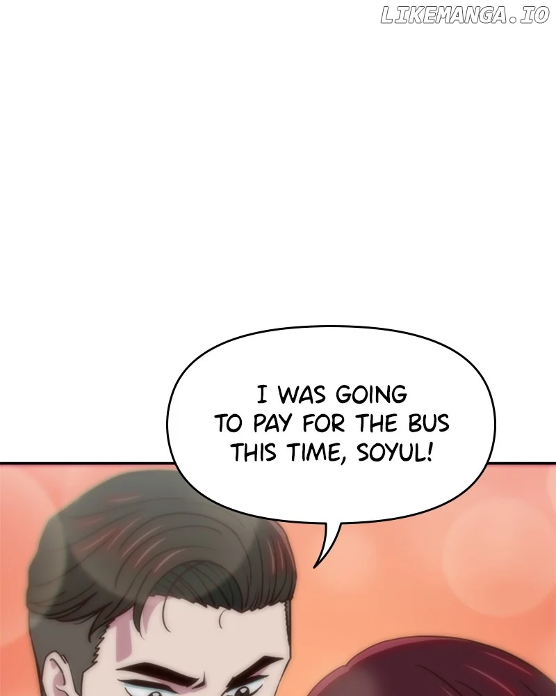 I’m the Only One Bullied by the New High School Student Chapter 11 - Page 114