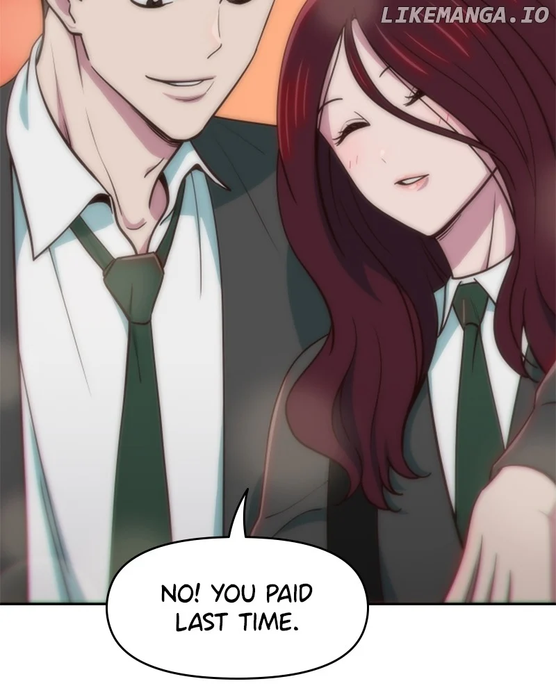 I’m the Only One Bullied by the New High School Student Chapter 11 - Page 115
