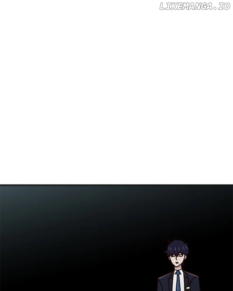 I’m the Only One Bullied by the New High School Student Chapter 11 - Page 116