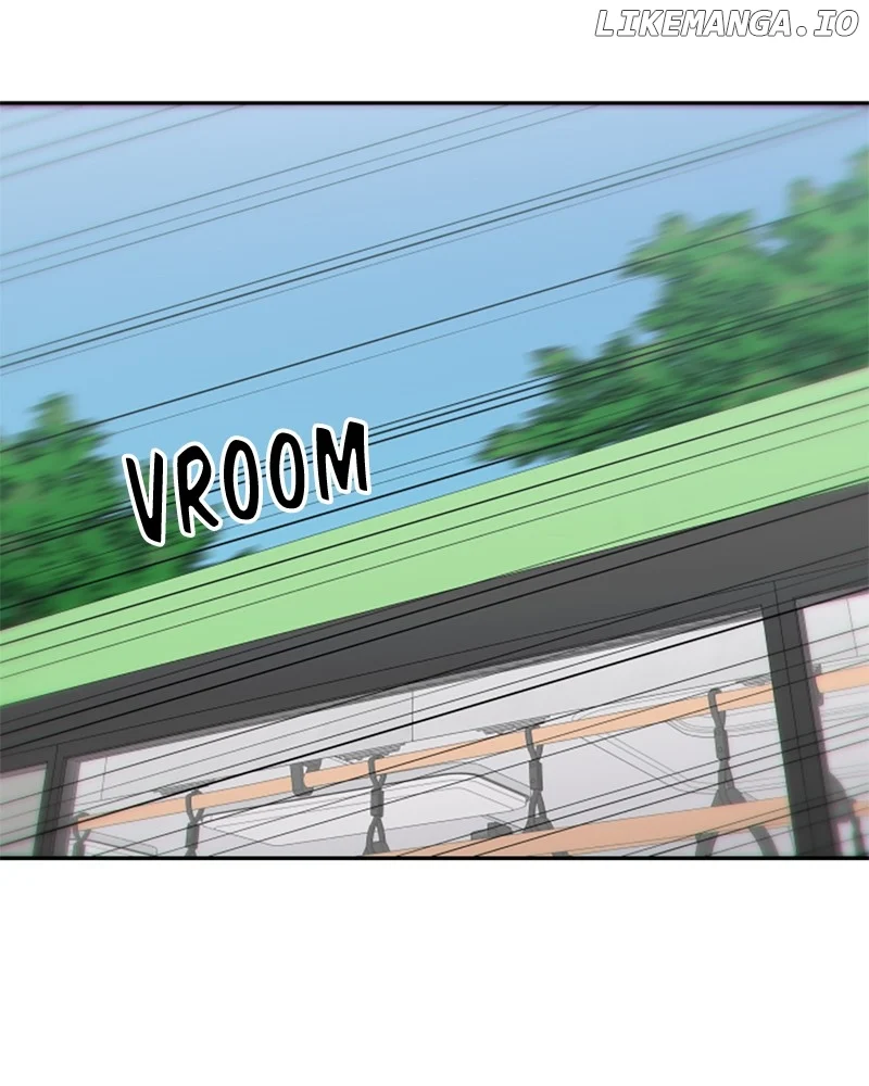 I’m the Only One Bullied by the New High School Student Chapter 11 - Page 119